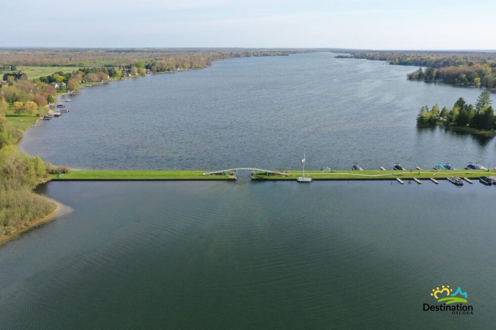 Lakewood Shores Property Owners Association Oscoda Michigan